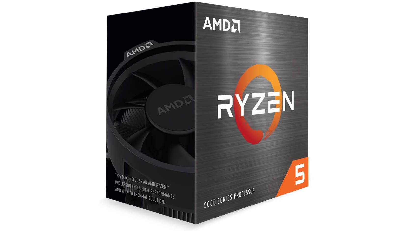 Dapatkan prosesor AMD Ryzen 5000 seharga £88 dengan kode Ebay ini
